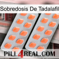 Tadalafil Overdose 27